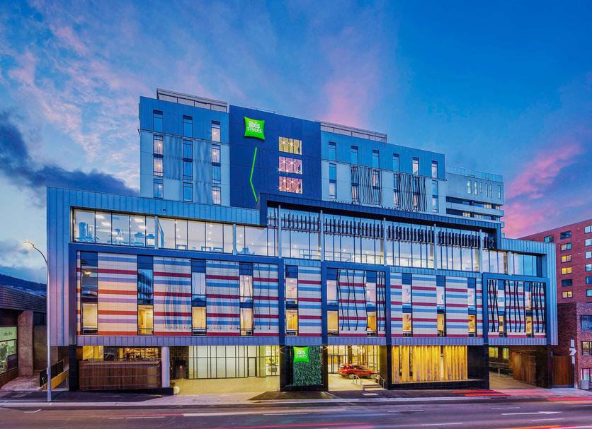 Gebäude Foto