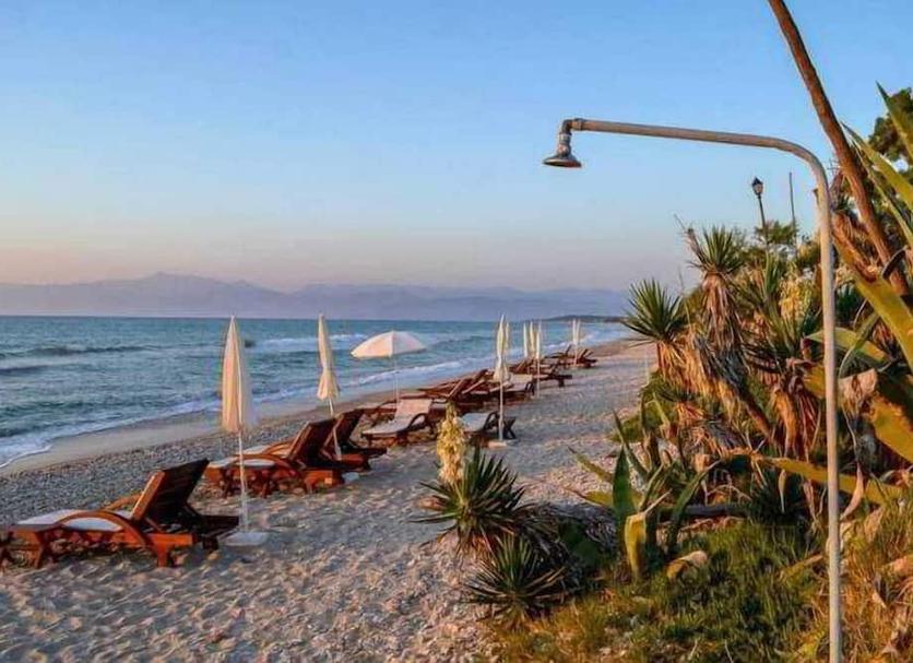 Strand Foto