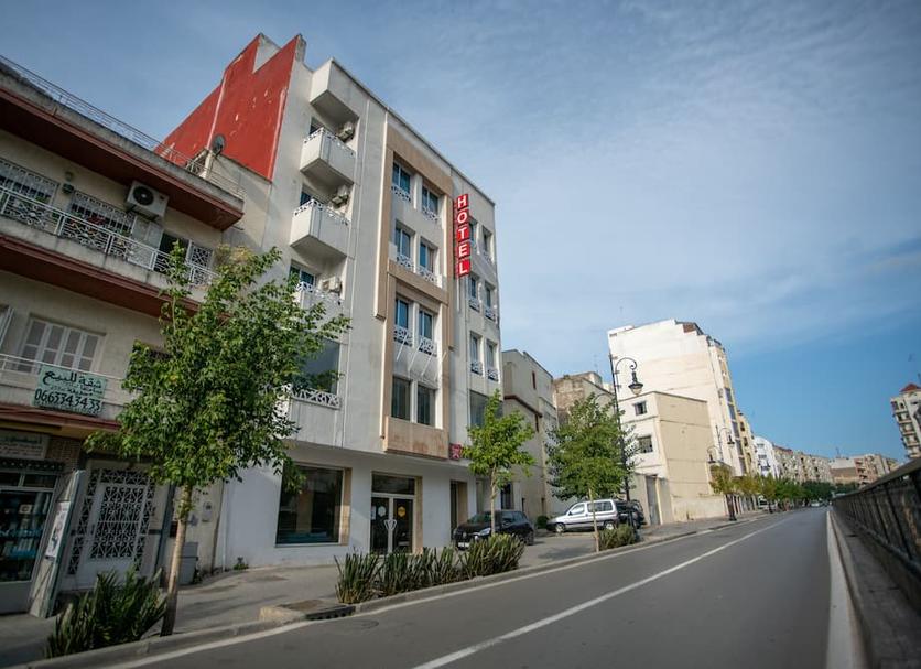 Gebäude Foto