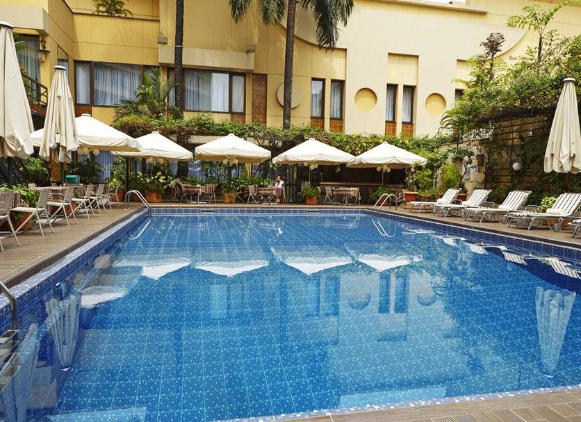 Pool Foto