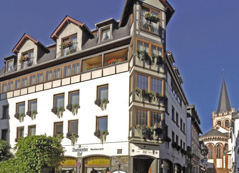 Gebäude Foto