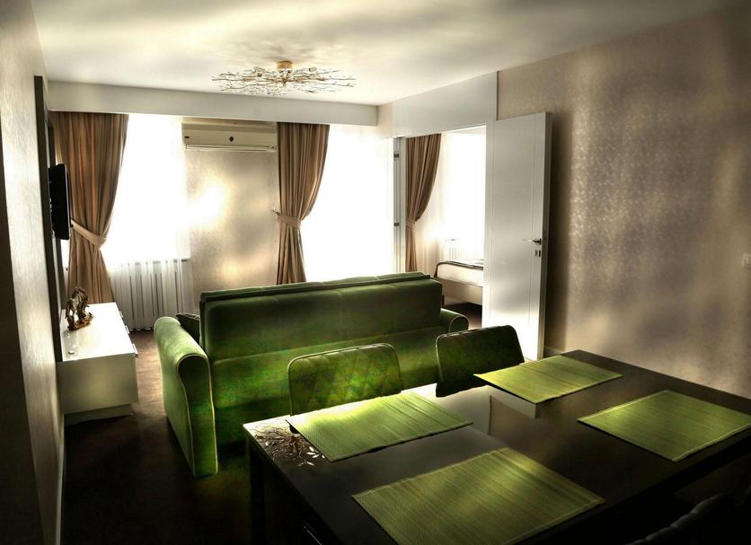 Wohnzimmer Foto