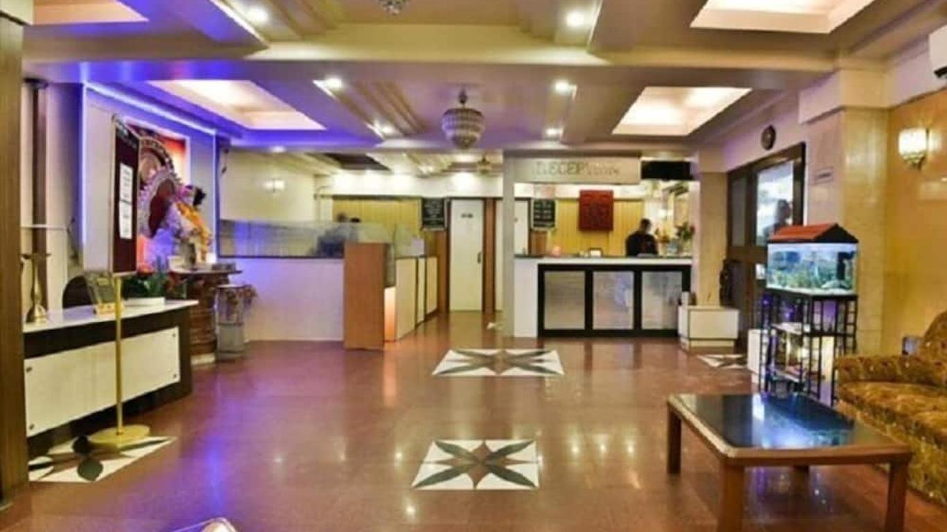 host inn international marol