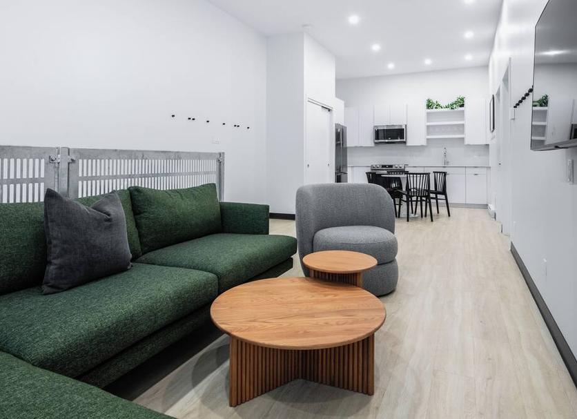 Wohnzimmer Foto