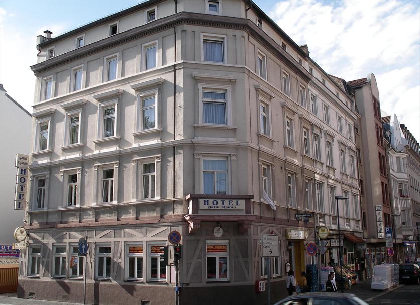 Gebäude Foto