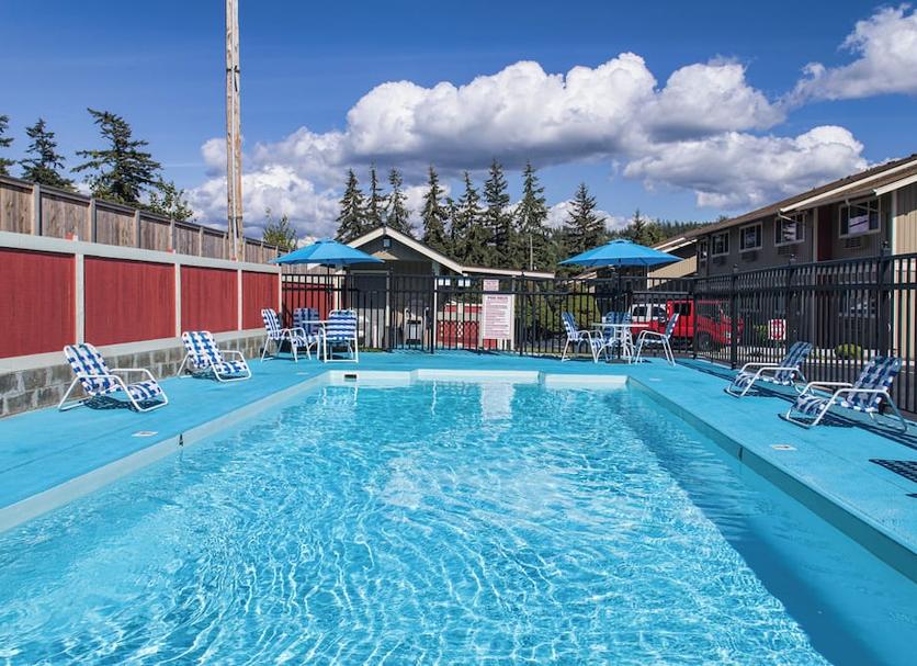 Pool Foto