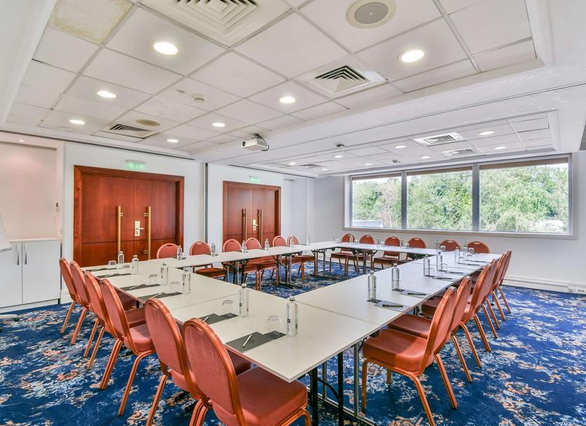 Konferenzraum Foto