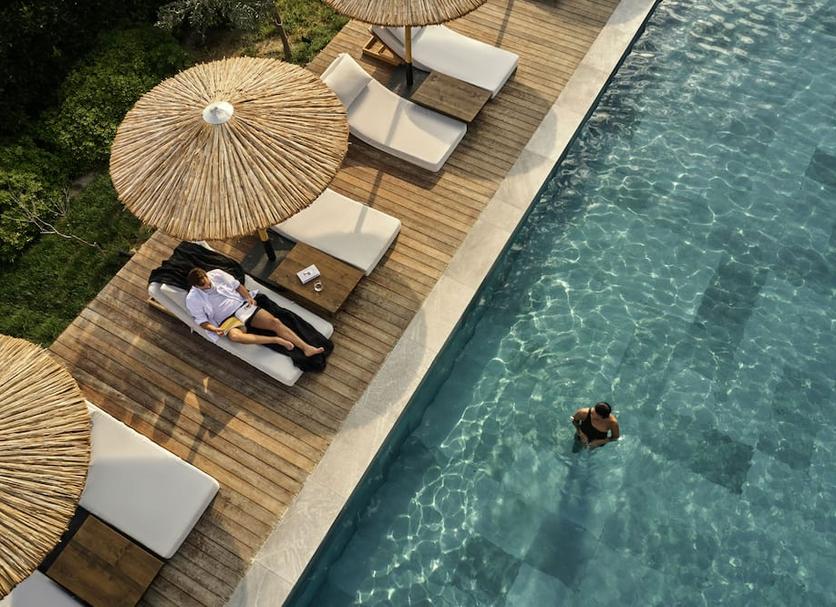 Pool Foto