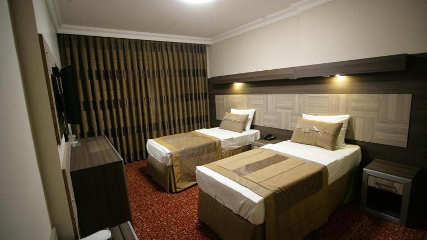 Hotel Guven