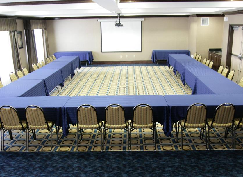 Konferenzraum Foto