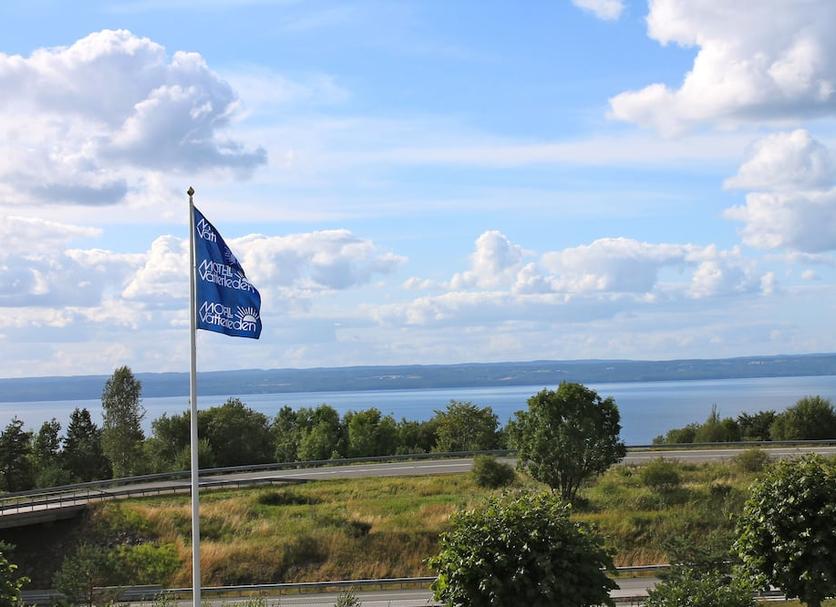 Außenansicht Foto