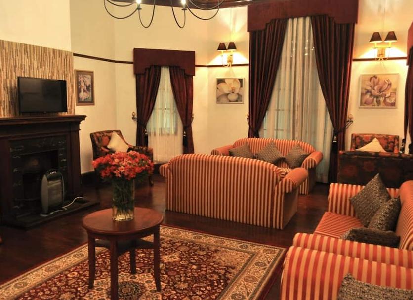 Wohnzimmer Foto