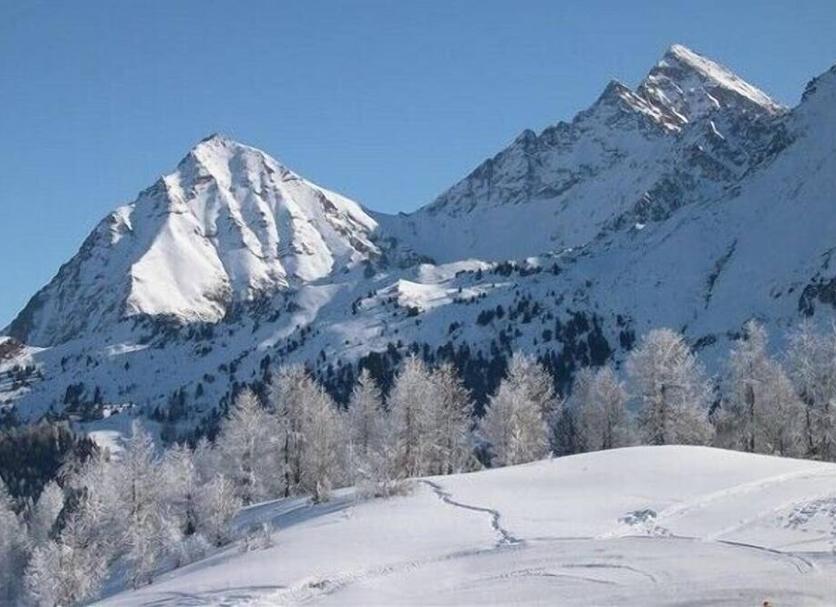 Außenansicht Foto