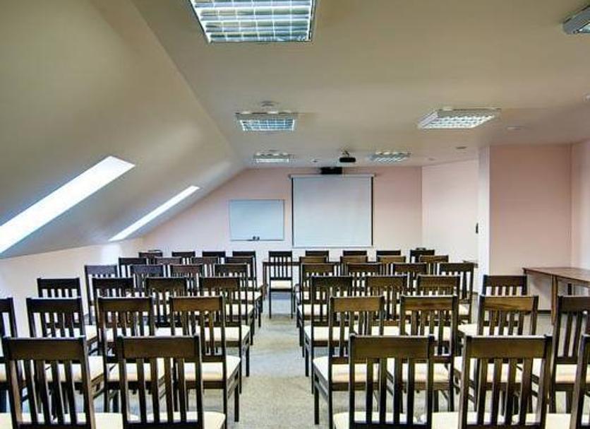 Konferenzraum Foto