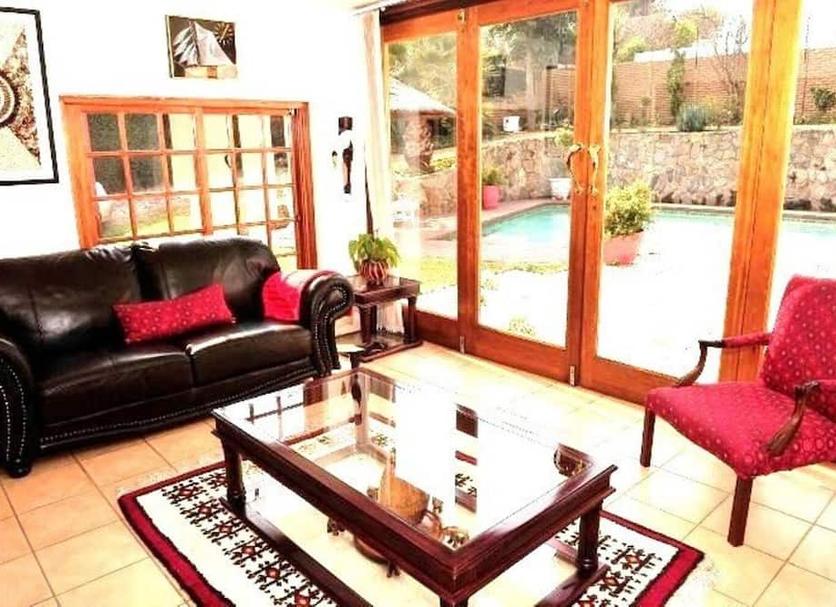 Wohnzimmer Foto