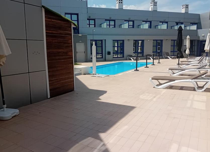 Pool Foto