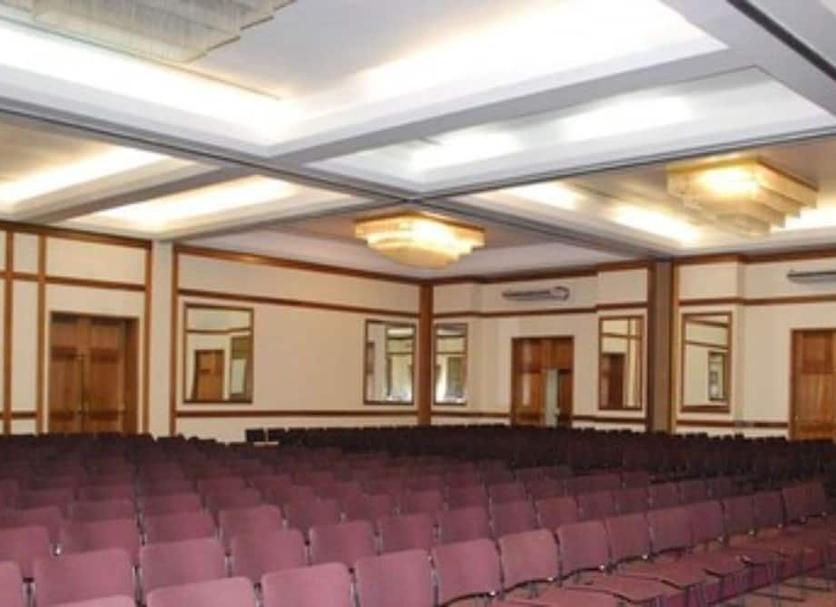 Konferenzraum Foto