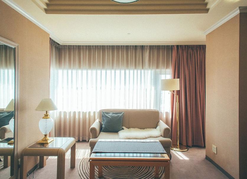 Wohnzimmer Foto