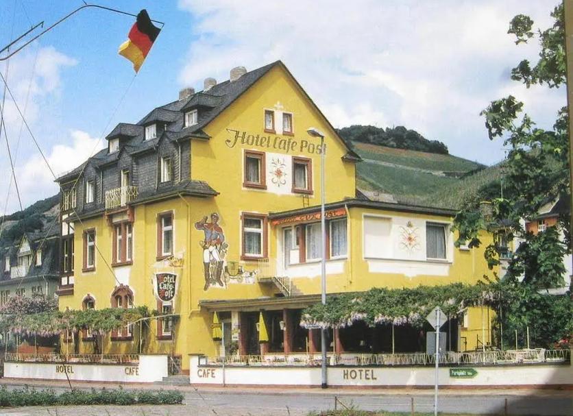 Gebäude Foto