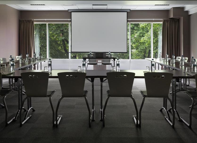 Konferenzraum Foto