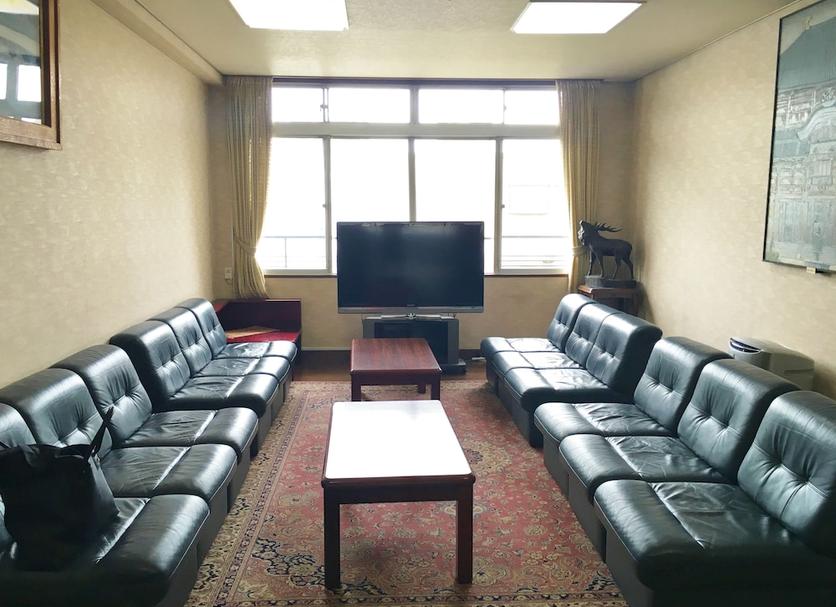 Wohnzimmer Foto
