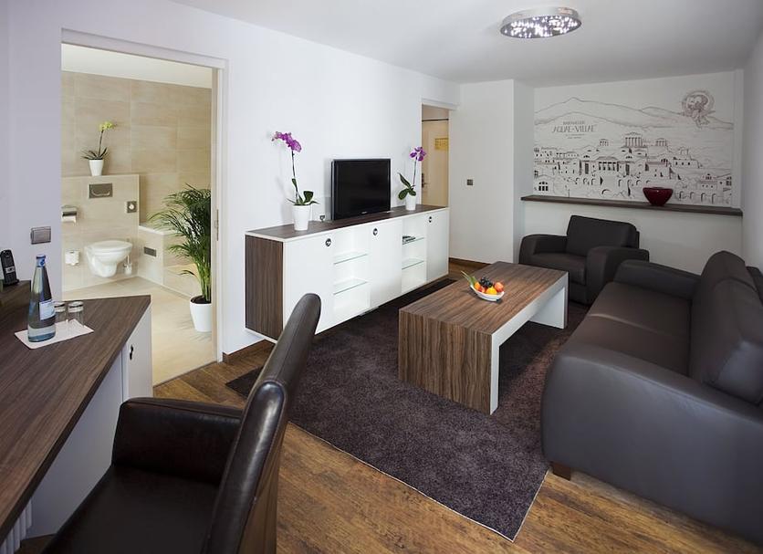 Wohnzimmer Foto