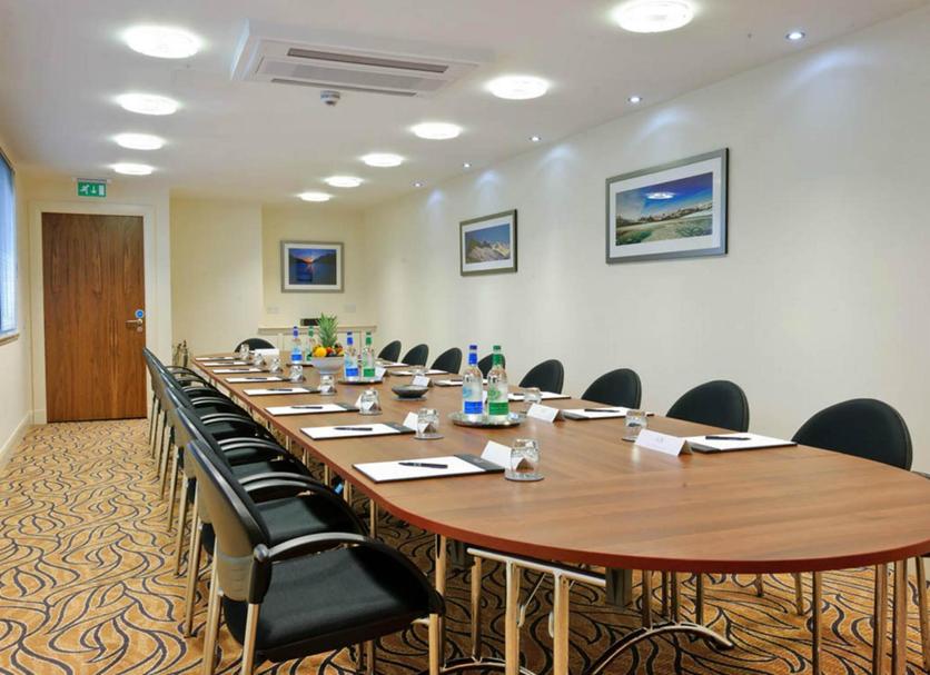 Konferenzraum Foto