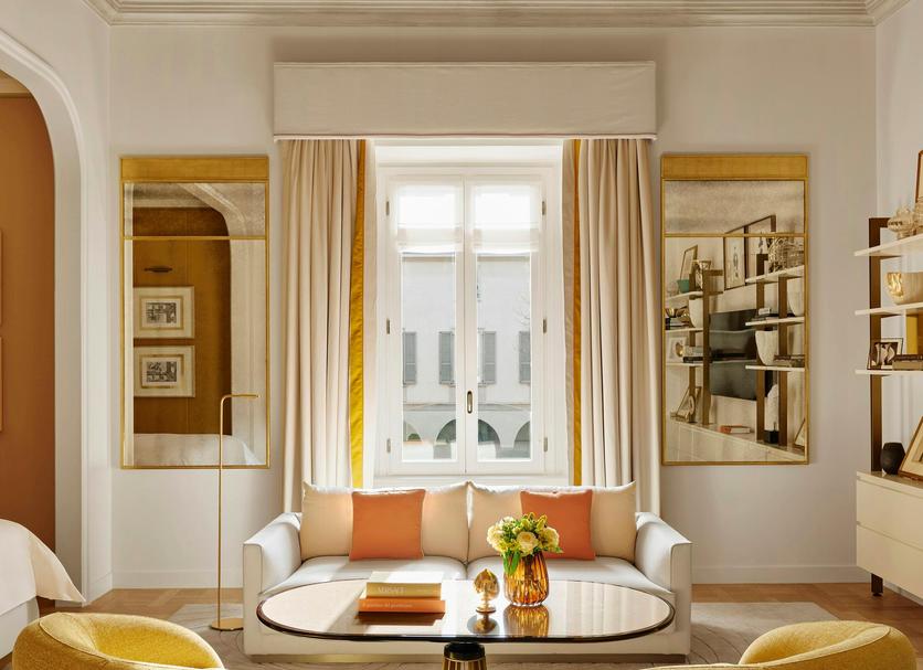 Wohnzimmer Foto