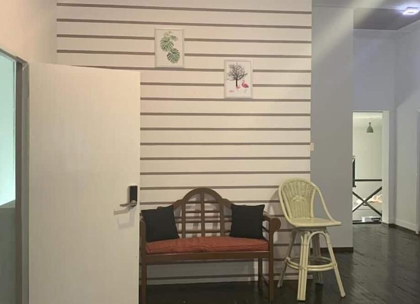 Wohnzimmer Foto
