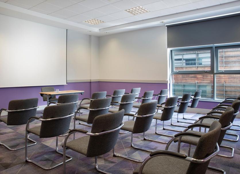 Konferenzraum Foto