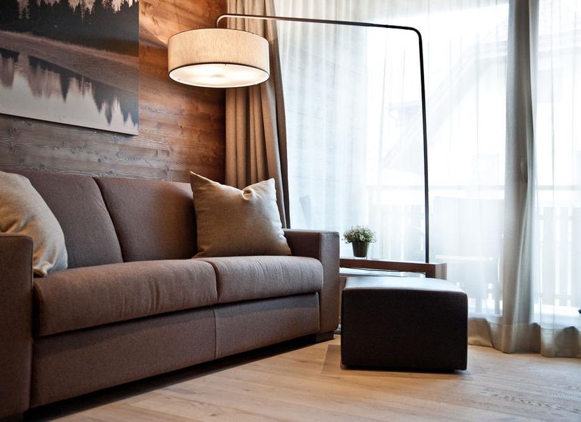 Wohnzimmer Foto