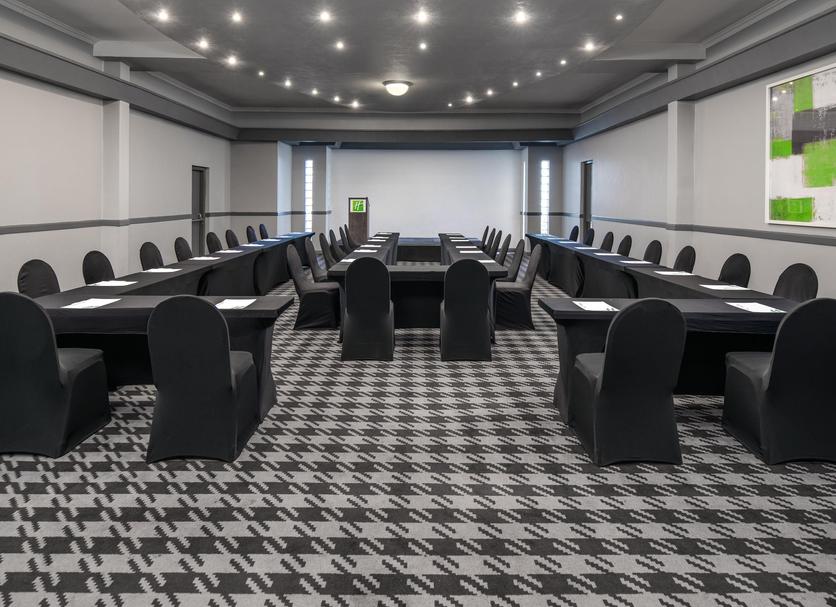Konferenzraum Foto