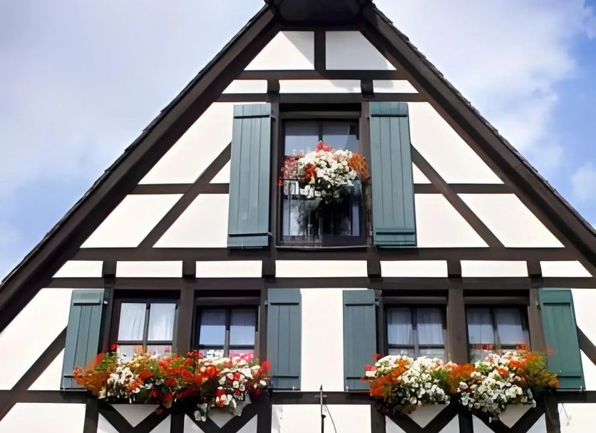 Gebäude Foto