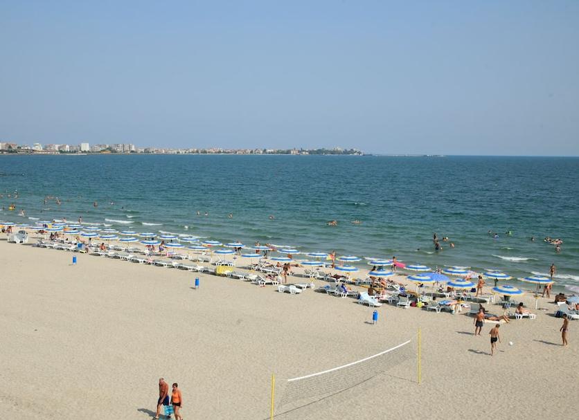 Strand Foto