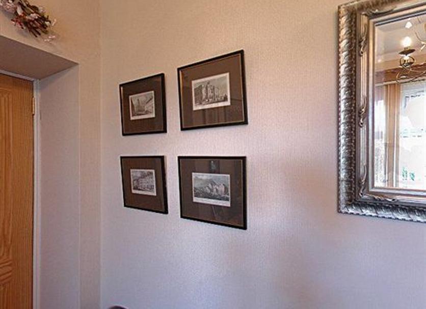 Zimmerausstattung Foto