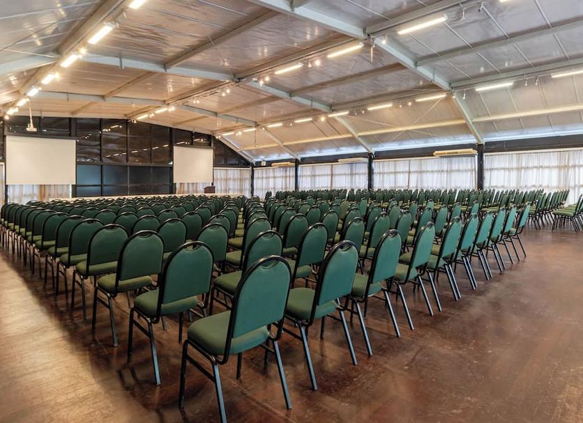 Konferenzraum Foto