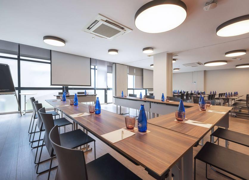 Konferenzraum Foto