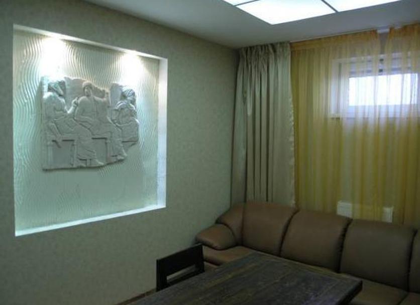 Wohnzimmer Foto