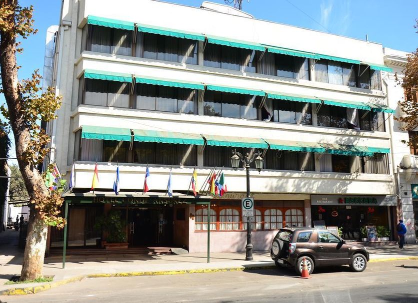 Gebäude Foto