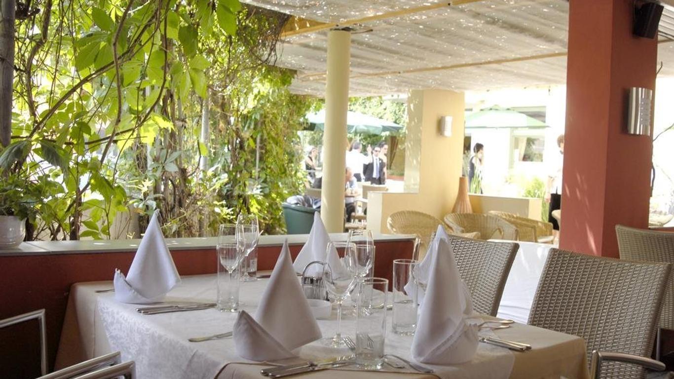 Hotel Restaurant Römerhof
