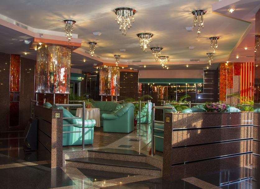 Bar Foto