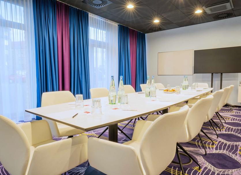 Konferenzraum Foto