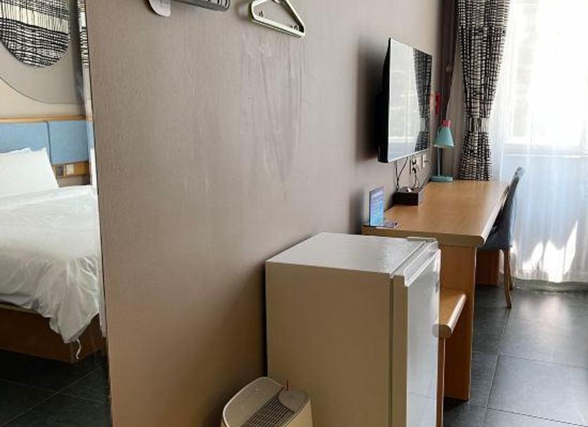 Zimmerausstattung Foto