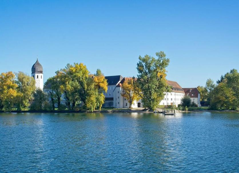 Außenansicht Foto
