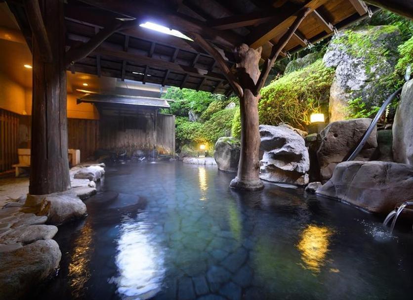 Wellness Foto