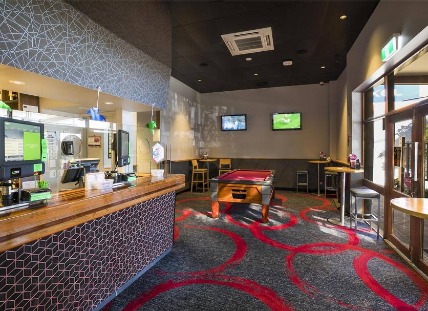 Bar Foto