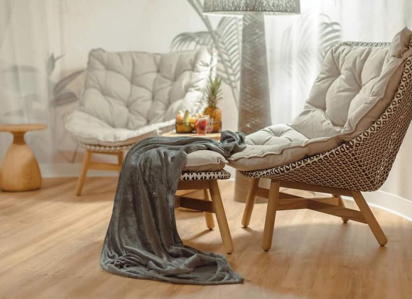 Wohnzimmer Foto