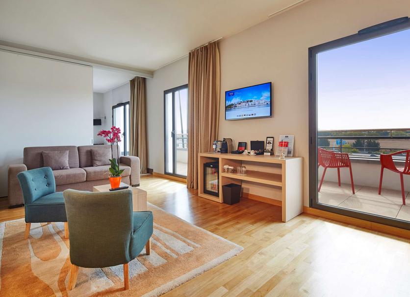 Wohnzimmer Foto