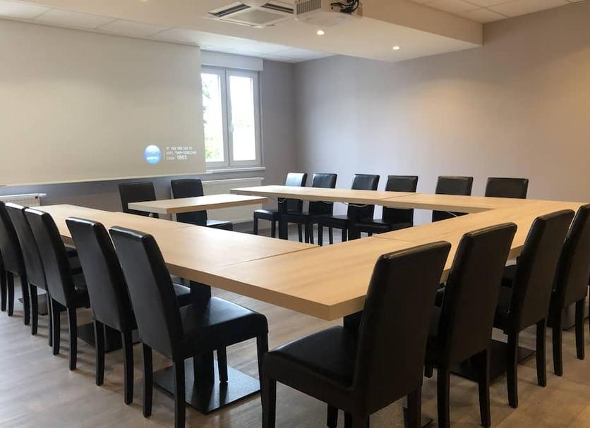 Konferenzraum Foto