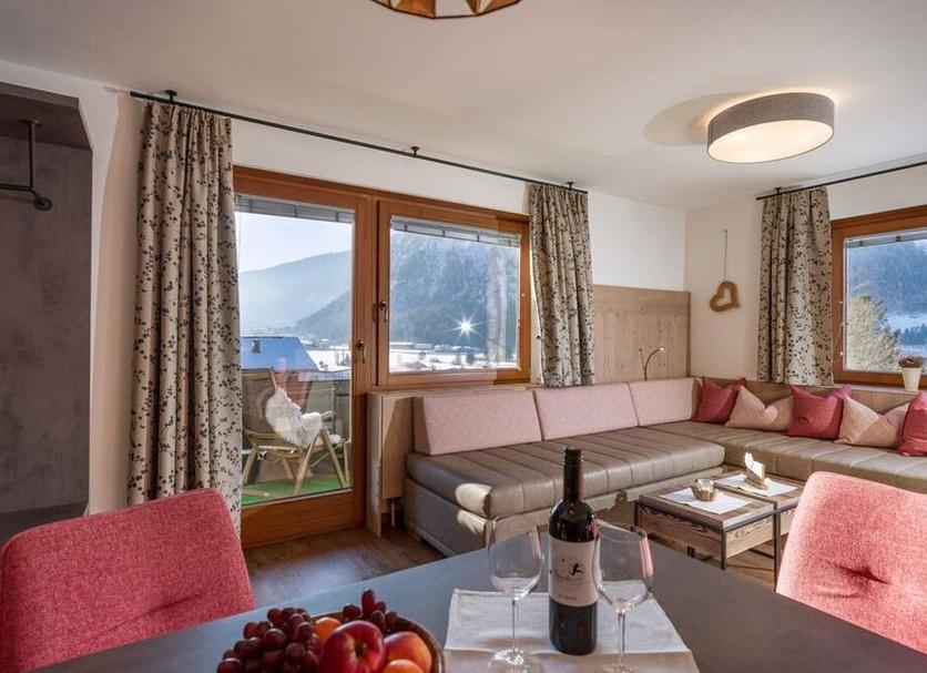 Wohnzimmer Foto